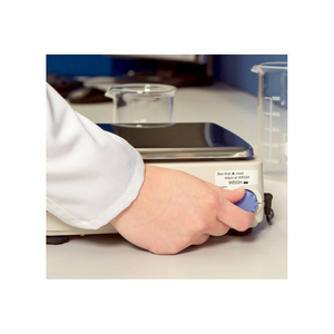 Báscula Digital Portátil de Laboratorio Veidt EG 220-3NM, 220g, 0.001g, Equipo de Laboratorio, Balanza Electrónica de Alta Precisión EG 220-3NM - Product Image 3