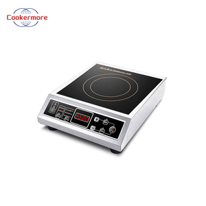 Cuisinière à induction à brûleur unique à ébullition rapide pour appareils ménagers-<span class=keywords><strong>Prix</strong></span> de la cuisinière à induction à commande tactile et de la cuisinière à induction électrique - Product Image 5