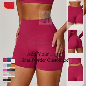 Shorts for Women High Waisted Control Spandex Booty Volleyball Hot Shorts for Yoga <strong>Dance</strong> - Product Image 1