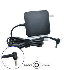 65W 19V 3.42A 5.5*2.5mm pin AC Power <b>Adapter</b> Charger square Power Supply K455L K555L for As Us - Product Image 2