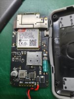 Perangkat Pelacak GPS Sepeda Motor DYEGOO 2026, Pelacak Anti Maling Real Time, Tahan Air, dengan Kontrol Jarak Jauh