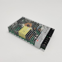 Alimentation à découpage MEANWELL NSP-200-15 200W 15V à sortie unique, en boîtier, avec PFC intégré, AC-DC, qualité médicale, usage industriel, 94% de rendement