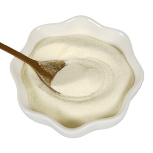 Proteína de Suero de Leche Concentrada Transparente al por Mayor, 5 lb, Certificada <span class=keywords><strong>ISO</strong></span> para Suplementos, Halal, Marca Privada, para Mujeres - Product Image 1