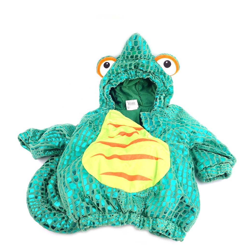 Underwraps, костюмы для малышей с крокодиловым животом