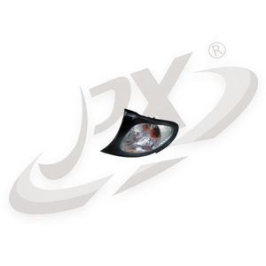 Bmw 3 Series E46 Headlight Assembly Halogen Xenon Turn Signal <b>Corner</b> Light New Replacement Part For 2001 2004 Models - Product Image 3