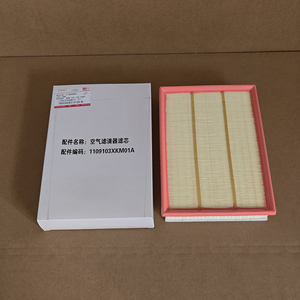 Filtros de Coche al por Mayor 1017110XEN01 8104410XKV3AA 1109103XKM01A para Great Wall Tank 500 y Tank 400 - Product Image 2