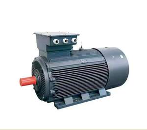 Pengaturan Kecepatan Frekuensi Variabel <span class=keywords><strong>Motor</strong></span> AC Asinkron Tiga Fasa 30KW, 50Hz, 380V, Model Dapat Disesuaikan - Product Image 4