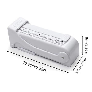 Cortador de Mantequilla de un Solo Toque, Desmontaje Rápido, Multifuncional, para Pan y Desayuno, Fácil de Usar - Product Image 5