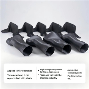 วัสดุพิมพ์ 3 มิติ PPS-TF ทนความร้อนสูง รุ่น V0 ป้องกันการลามไฟ สำหรับเครื่องพิมพ์ FDM ขนาด 1.75 มม. - Product Image 4