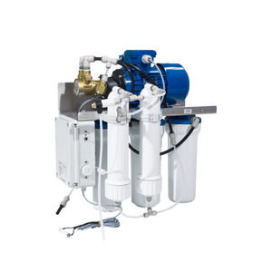 Sistema RFT de Ingeniería Electrónica Holandesa LP-30BP 15 kW 380 V Maquinaria para Tratamiento de Agua - Product Image 4