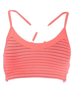 Top Deportivo para Mujer, Talla Grande, Ligero, Transpirable, para Yoga y Fitness, con Elasticidad en Cuatro Direcciones - Product Image 1