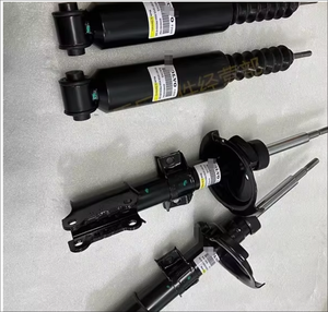 Haute qualité nouveau pour <span class=keywords><strong>Volvo</strong></span> XC60 XC90 S60 S90 V90 V60 <span class=keywords><strong>XC40</strong></span> amortisseurs amortisseurs à gaz avant et arrière pour véhicules Tesla - Product Image 5