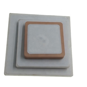 แผ่นเสาอากาศ GPS GLONASS แบบติดตั้งภายใน, แผ่นเซรามิก GPS แบบ SMD ชนิด Dielectric Passive ลดราคาพิเศษ - Product Image 1
