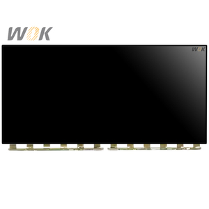 Televisor <span class=keywords><strong>LG</strong></span> Popular de 55 <span class=keywords><strong>Pulgadas</strong></span> con Pantalla LED LCD 4K, Panel LC550EQC-SMA4 3840*2160, Pantalla LCD para Smart TV - Product Image 2