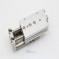 Nouveau Cylindre de table coulissante pneumatique MXQ16L-30AT en stock original CYL-TAB-I-932=2M45