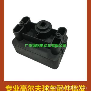 Accesorio para Carro de Golf CLUBCAR - Divisor de Voltaje del Acelerador Pioneer 102528501 - Product Image 3