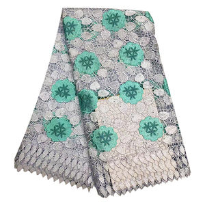 Modèle de <span class=keywords><strong>pagne</strong></span> africain très vendu, vêtements pour femmes africaines, dentelle et tissu Ankara, pièce unique, modèle de capulana africaine - Product Image 1