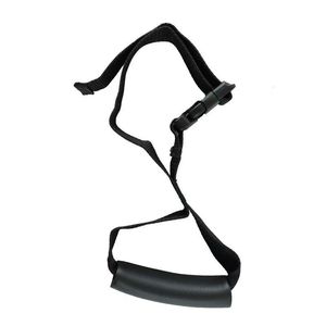 Barra de seguridad para recuperación de pacientes con accidentes cerebrovasculares, para personas mayores, mujeres embarazadas, niños, asa de seguridad para asiento trasero de coche, asa negra para ventana - Product Image 2