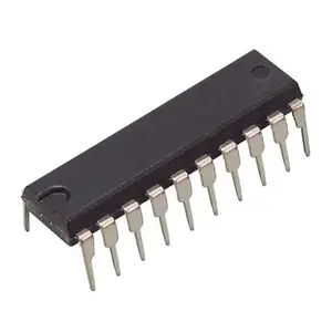 Components 74L27273N (componentes lectronic chip)