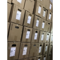 Variador de Frecuencia VACON Serie NXP 100% Original y Nuevo, VFD NXP01685ATH1STSA1A2A50000, 90kw, 380-500V, IP21, Control de Accionamiento de CA Trifásico