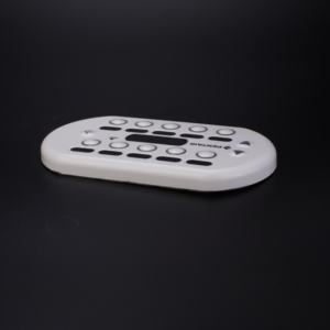 Özel hassas imd enjeksiyon kalıp plastik ürünler plastik enjeksiyon kalıplama IMD shell - Product Image 6