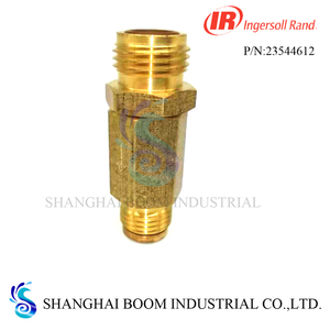 IR # Vanne de retenue 23544612, 1/4 POUCE ORFS pour Rand End China 23544612 - Product Image 5