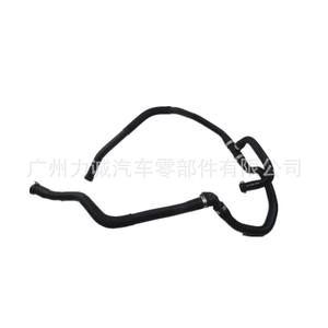 CV6Z8075D CV61-8C351-UG CV618C351DD ท่อน้ำหล่อเย็น CV618C351UG ท่อน้ำยานยนต์ - Product Image 4