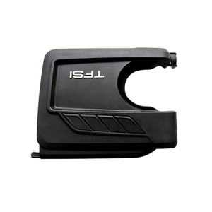 Pour <span class=keywords><strong>Audi</strong></span> <span class=keywords><strong>A3</strong></span> 2017-2019, cache-moteur OE 04E103925B, compatible également avec les modèles Q3 Q2L, renforcé et résistant aux rayures - Product Image 1