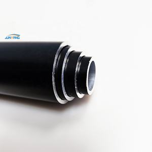 6061 6063 T5 T6 <span class=keywords><strong>Tubo</strong></span> telescópico <span class=keywords><strong>de</strong></span> pulverización <span class=keywords><strong>de</strong></span> polvo negro Tubos <span class=keywords><strong>de</strong></span> <span class=keywords><strong>aluminio</strong></span> extruido Tubos <span class=keywords><strong>Tubo</strong></span> telescópico redondo <span class=keywords><strong>Perfil</strong></span> <span class=keywords><strong>de</strong></span> <span class=keywords><strong>aluminio</strong></span> <span class=keywords><strong>de</strong></span> corte - Product Image 2