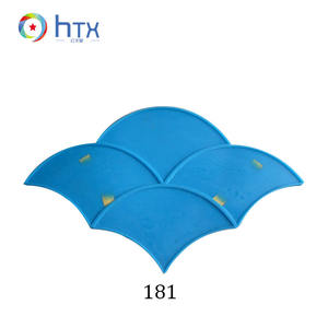 सजावटी कंक्रीट फर्श स्टांप मैट जो ग्रेनाइट और पत्थर प्रभाव बनाते हैं - Product Image 3