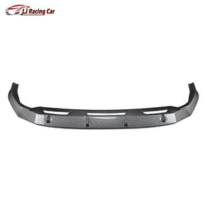 อุปกรณ์เสริมรถยนต์ ABS ชุดกันชนหน้ารถยนต์ชุดตัวกระจายริมฝีปากสปอยเลอร์สำหรับรถ <span class=keywords><strong>Audi</strong></span> <span class=keywords><strong>Q8</strong></span> SQ8 <span class=keywords><strong>Sline</strong></span> 2019-2023 - Product Image 5