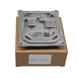 Bisonjs — Ballast Hid OEM 63117263052 pour phare au xénon Hid, pilote pour ordinateur, châssis X5 E70 <span class=keywords><strong>LCI</strong></span> 2011-2013 - Product Image 2