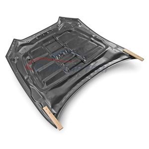 Capó de Fibra de Carbono para Mazda <span class=keywords><strong>MX5</strong></span> Miata 2016-2025, Kit de Carrocería - Product Image 4