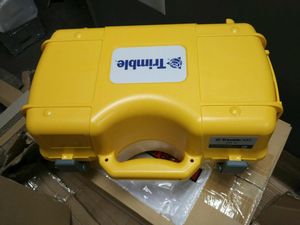 Estación Total Trimble M3 sin Reflector de 200m, Equipo Óptico de Topografía - Product Image 4