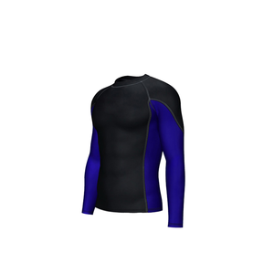 Protège-éruption élastique de haute qualité pour hommes Meilleure vente Fitness Sports Vêtements de plein air Leggings respirants pour le yoga - Product Image 1