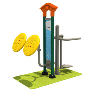 Best-Selling Durable and Low-Priced <strong>Outdoor</strong> Fitness <strong>Equipment</strong> for Elderly Garden Community Residents - Product Image 6