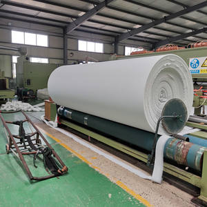 <span class=keywords><strong>Tappeto</strong></span> <span class=keywords><strong>Bianco</strong></span> per Corridoio Nuziale, Runner per Decorazione Palco Matrimoniale - Product Image 3