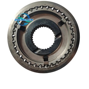 <span class=keywords><strong>Synchroniseur</strong></span> <span class=keywords><strong>de</strong></span> 5ème <span class=keywords><strong>vitesse</strong></span> 513MHA-1701350BA pour boîte <span class=keywords><strong>de</strong></span> vitesses Chery QQ6 A1 Fulwin 2 Tiggo 3 – Vente en gros usine, haute qualité, ajustement parfait à 100 % - Product Image 1