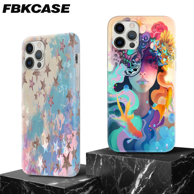 Make Fashionable and Popular Cartoon Characters 3D Sublimation Custom Phone Case Shockproof for IPhone 16 16 Pro 17 17 Pro