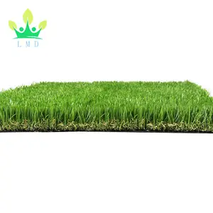 Искусственная трава для газона 3.3FTX5FT, Реалистичная искусственная трава/газон, индивидуальные ковры высотой ворса для внутреннего и наружного использования