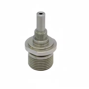 Prix de gros Service d'usinage de haute précision personnalisé de haute qualité Service de tour CNC - Product Image 4