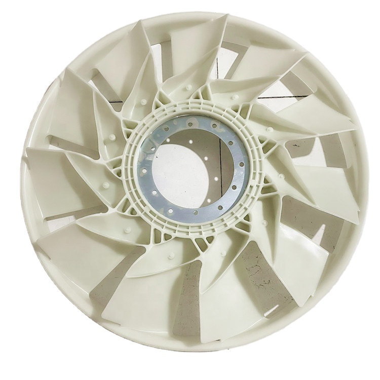 Fan Drive V-Belt 8980490330 for Isuzu 4LE1 4LE2 Hitachi