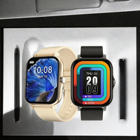Jam Tangan Pintar Mewah Y13 L21 Alloy Unisex Layar Sentuh Penuh Olahraga Kebugaran Tahan Air Android IOS Smartwatch Detak Jantung