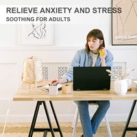 Vente en gros de balles anti-stress en PU de 6,3 cm avec impression de logo, balles en mousse PU personnalisées avec logo
