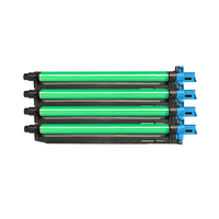 Unité de tambour DR512 compatible de bonne qualité pour une utilisation dans le scanner de copieur d'imprimante Konica Minolta BIZHUB C224 C284 C364