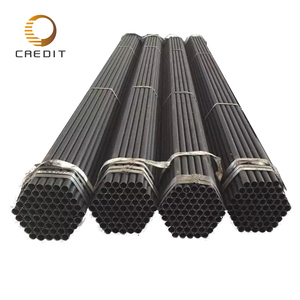 Chất lượng cao Carbon hàn ống thép API 5L <span class=keywords><strong>psl1</strong></span> q195, Q235 - Product Image 2