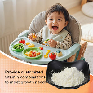 Premiscela Multivitaminica Certificata GMP ISO 22000 per Esportazione Globale verso USA UE Canada <span class=keywords><strong>Australia</strong></span> Medio Oriente Produttori di Integratori - Product Image 6