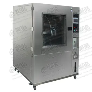 Rain Tightness Waterproof IP Grade Test Chamber