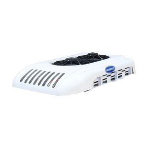Unidades de refrigeración de <span class=keywords><strong>transporte</strong></span> de diseño único de Venta caliente para furgonetas - Product Image 1