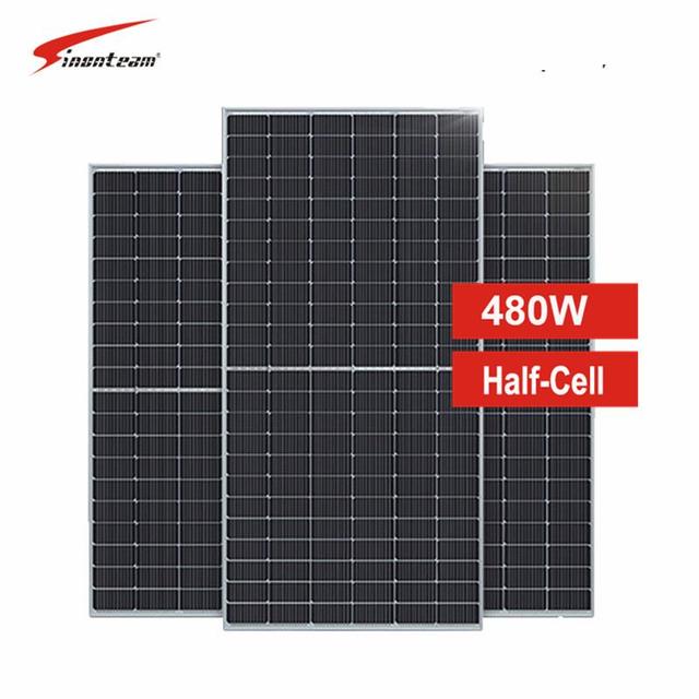 Solar Panel Production Equipment and Solar Panel Assembly Line for Professional Solar Panel Production